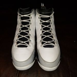 Jordan Retro 9 Baron